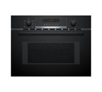 Bosch CMA583MB0B micro-onde Micro-onde combiné Intégré 44 L 900 W