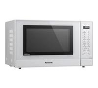 Four Combiné Micro ondes/Grill 31 Litres 1000 W Panasonic Blanc G