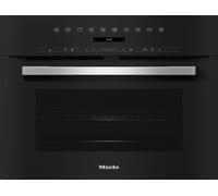Micro ondes combiné encastrable MIELE H 7145 BM