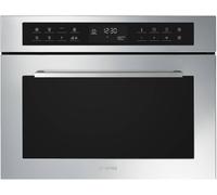 Four combiné micro-ondes SF4400MCX1, Elementi, combiné compact 44 litres
