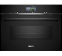 Siemens iQ700 CM776G1B1 four 45 L 3600 W Noir