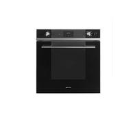 Four combiné SO6100S2N - - Noir