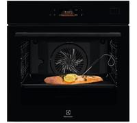 Four combiné vapeur et chaleur tournante pulsée Electrolux - Sonde et assistant de cuisson - Classe A ++ - EOB8S39Z