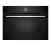 Four compact BOSCH CMG7241B1