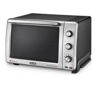 De’Longhi EO24752 24 L Noir, Argent Grill
