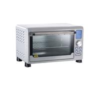 Four compact digital BO-1523 avec menus automatiques - 1500 W [Rosenstein & Söhne]