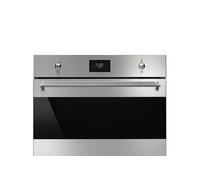 Micro ondes Grill Encastrable SO4301M0X, 40 litres, Gril, Niche de 45 cm