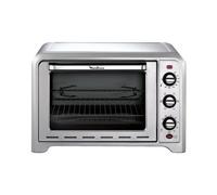 Four compact posable Moulinex OX485E10 2000 W Gris