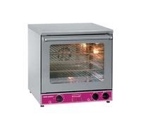 Four Furnotel Four Convection Multi-fonctions sans Turbo Quartz - 60 L - 3 kW -