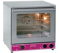 Four Furnotel Four Convection Multi-fonctions sans Turbo Quartz - 60 L - 3 kW -