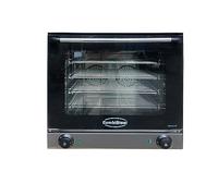 Four convection Professionnel - Cube ec-1 - Combisteel