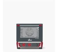 Four Convection Professionnel TORCELLO Manuel 3 Niveaux 346 x 260 mm Venix 1 G