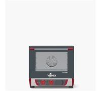 Four Convection Professionnel TORCELLO Manuel 4 Niveaux GN 2/3 mm Venix 1 G