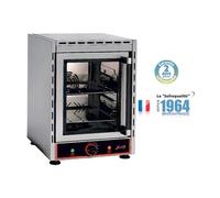 Four Convection Professionnel Vertical - SOFRACA - 28 Litres - Thermostat 270°C - 5 niveaux