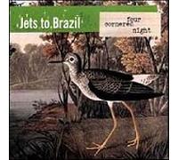 Four Cornered Night [Import Allemand]