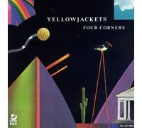 Four Corners by Yellowjackets