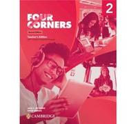 Four Corners Level 2 Teachers Edition with Complete Assessment Program by David Bohlke David Bohlke (Auteur)