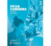 Four Corners Level 3 Teachers Edition with Complete Assessment Program by David Bohlke David Bohlke (Auteur)