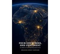 Four Countries One Continent: How Billions in Venture Capital Shaped Africa's Future