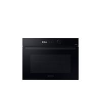 - Four & cuisinière Four multifonction 4, NQ5B5763DBK/U1, Noir, L:59.5cm, H:45.6cm, P:57cm, Classe énergétique :