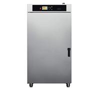 Four cuisson basse température 14 niveaux GN 2/1 - Série RRO - Moduline -