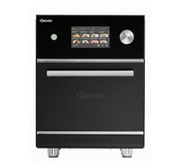 Four Cuisson Rapide Professionnel Snackjet 500 S - Bartscher