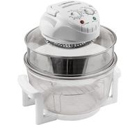 Esperanza EKO003 - Four à convection - Four halogène - Autonome - 18 litres