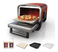 Four à pizza électrique NINJA Woodfire Four d'extérieur OO101EU