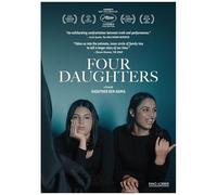 Four Daughters [Digital Video Disc]