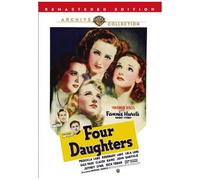Four Daughters (Remastered)
