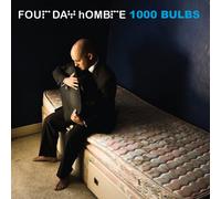 Four Day Hombre - 1000 Bulbs