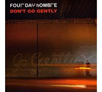 Four Day Hombre - Don't Go Gently [Import]