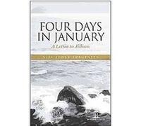 Four Days in January Nils-johan Jorgensen (Auteur)