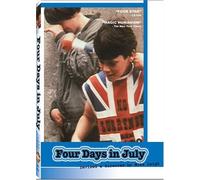 Four Days in July [Import USA Zone 1]