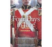 Four Days in June Iain Gale (Auteur)