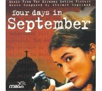 Four Days In September