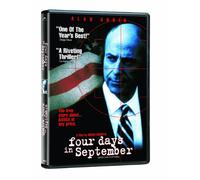 Four Days in September [DVD] [Import]