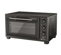 Four DCG Eltronic MBT1045 45 L Noir