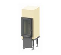 Four de base Brula Type A Plus Porte de four de base GT-A08