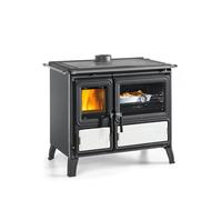 Four de cuisine La Nordica Milly White