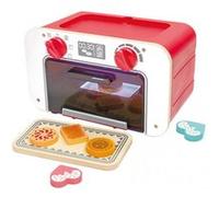 Four de cuisine magique - hape Multicolore G