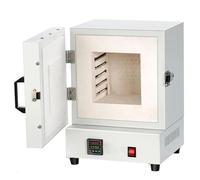 Four De DéCuisson éLectrique IntéGré 1150 °C, Four De Laboratoire NuméRique Intelligent,Four De Fusion Des MéTaux,Fonte à Cire Perdue, Recuit Des MéTaux Et Traitements Thermiques En Laboratoire