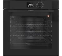 Four DE DIETRICH DOP7230A Noir graphite satiné G