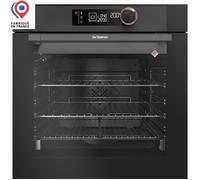 De Dietrich DOP7350A four 73 L 3385 W Noir