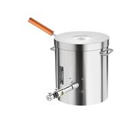 VEVOR Four de Fusion au Propane 8 kg avec Brûleur Creusets et Pince pour Métaux