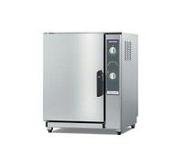 Four GENERIQUE Four de remise en température avec humidificateur 10 niveaux GN 1/1 Inoxtrend