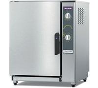 Four de remise en température avec humidificateur 10 niveaux GN 1/1 Inoxtrend NC G