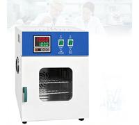 Four De Séchage À Convection À Air Forcé De Laboratoire(34L)