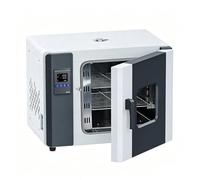 Four De Séchage À Convection À Air Forcé En Laboratoire(42L)