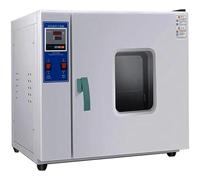Four De Séchage À Convection D'air, Four De Laboratoire, Vitesse De Ventilateur Réglable De Contrôle De Température De Laboratoire Industriel De Chaleur, 15/42L(15L)